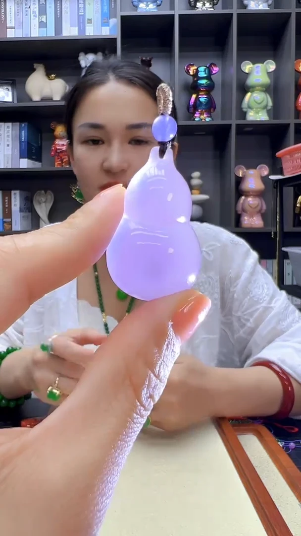 高货diy劲饰葫芦