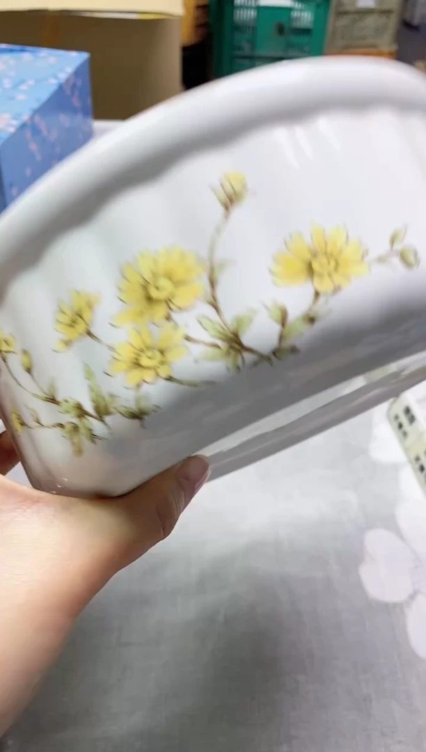 【闪购商品】.0047精美瓷器感谢选购