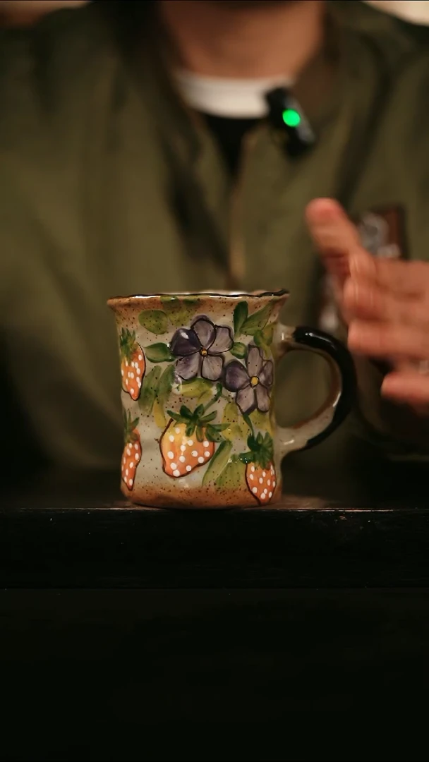 其他696遇瓷手作同款