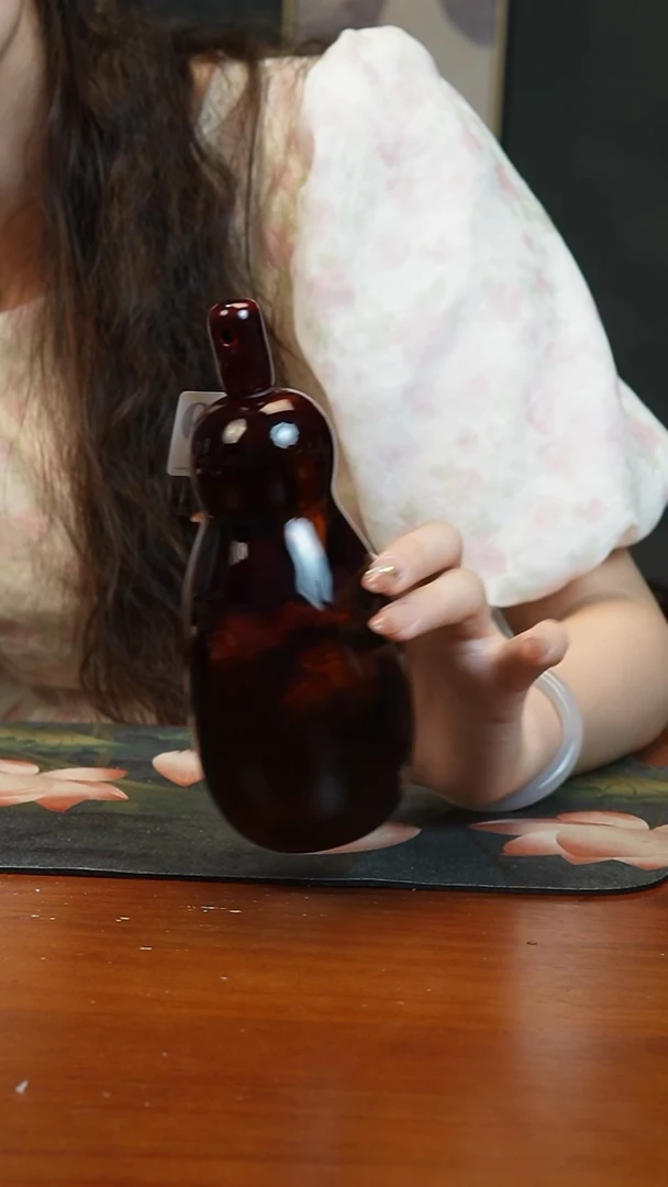 869热水酒葫芦 一物一拍