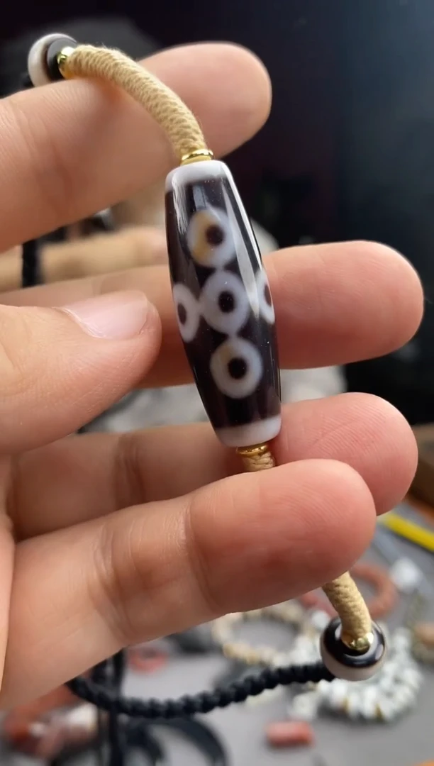 玛瑙/玉髓94未镶嵌-06022 多样性发其一