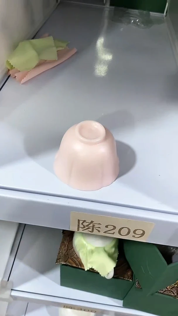 【闪购商品】瓷片陶瓷茶器福利陈311