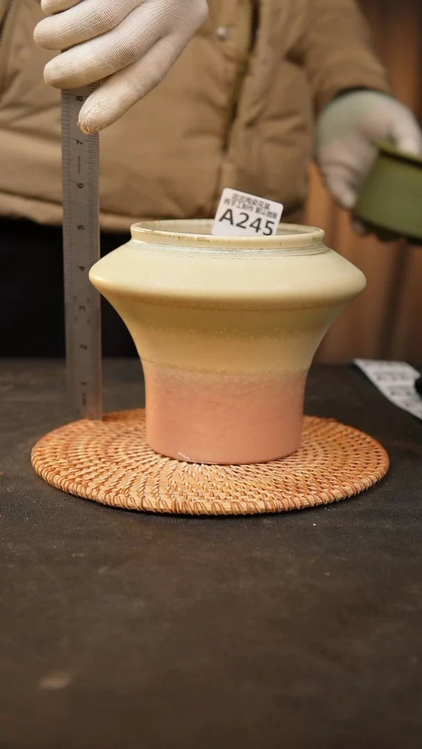 【闪购商品】瓷片景德镇泥泥陶瓷