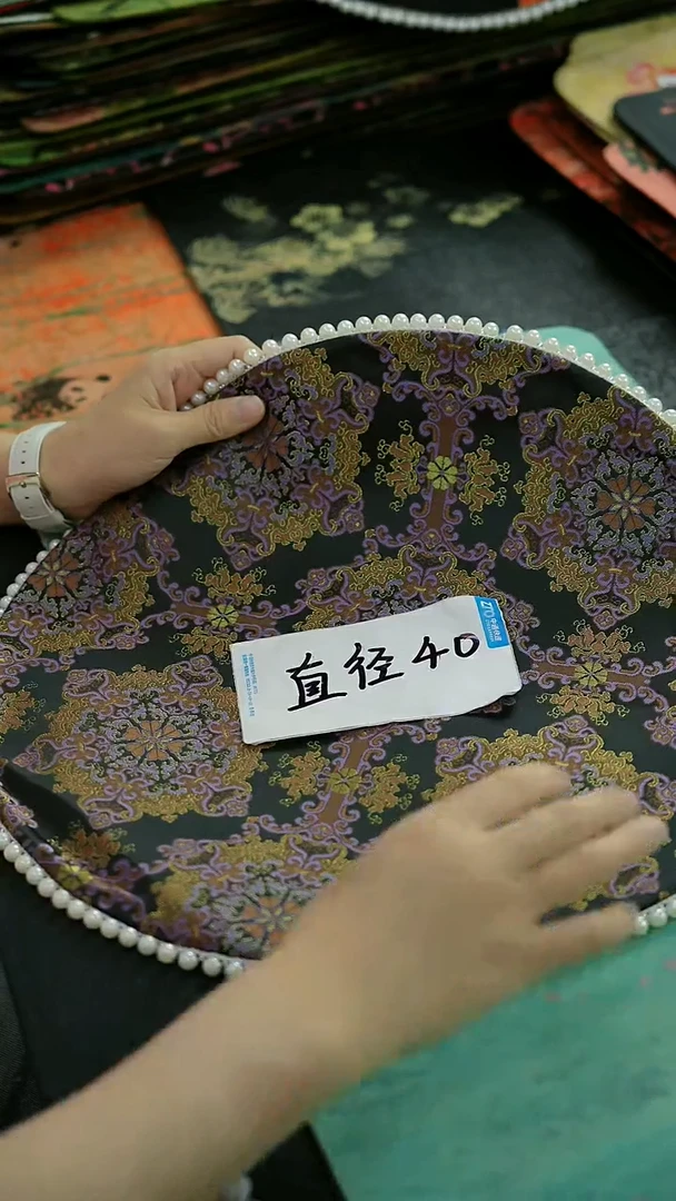 茶席上新 非遗手工性价比