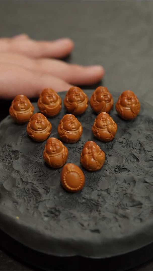 手串橄榄核橄榄核