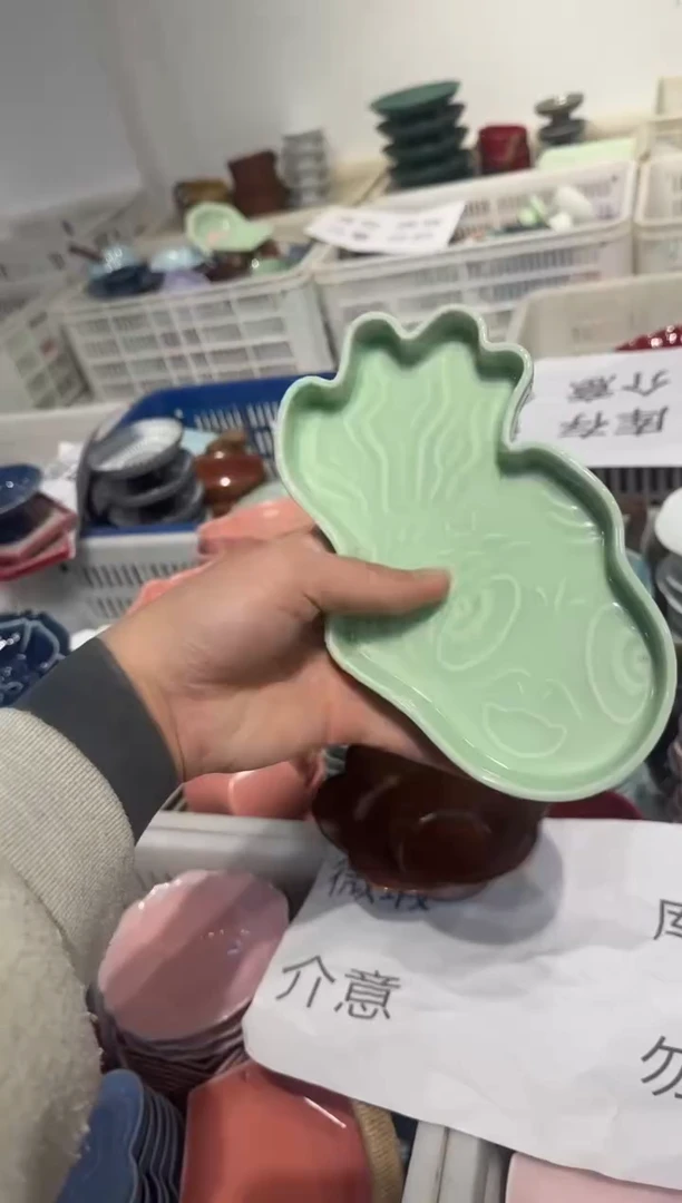 瓷片瓷微瑕商品 介意勿拍