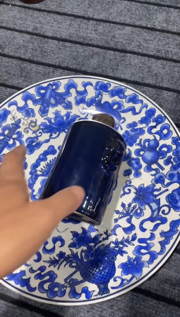 摆件瓷器摆件工艺品摆件