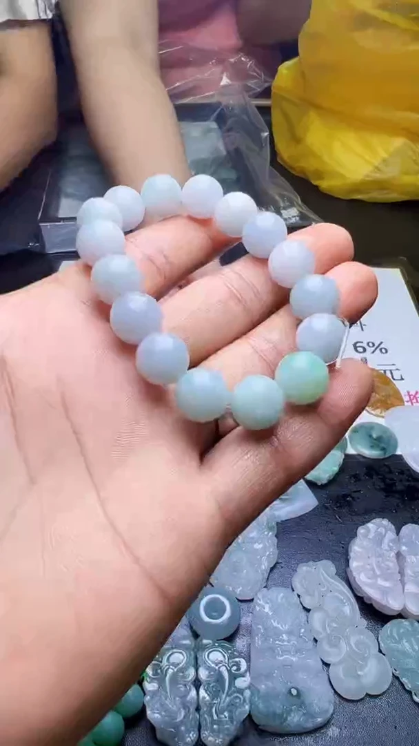 未镶嵌定制翡翠天然翡翠A货