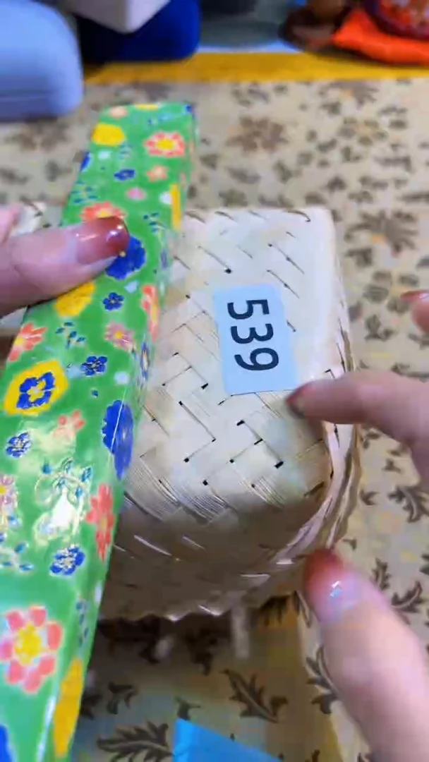 【闪购商品】瓷片陶茶666文玩周边多人