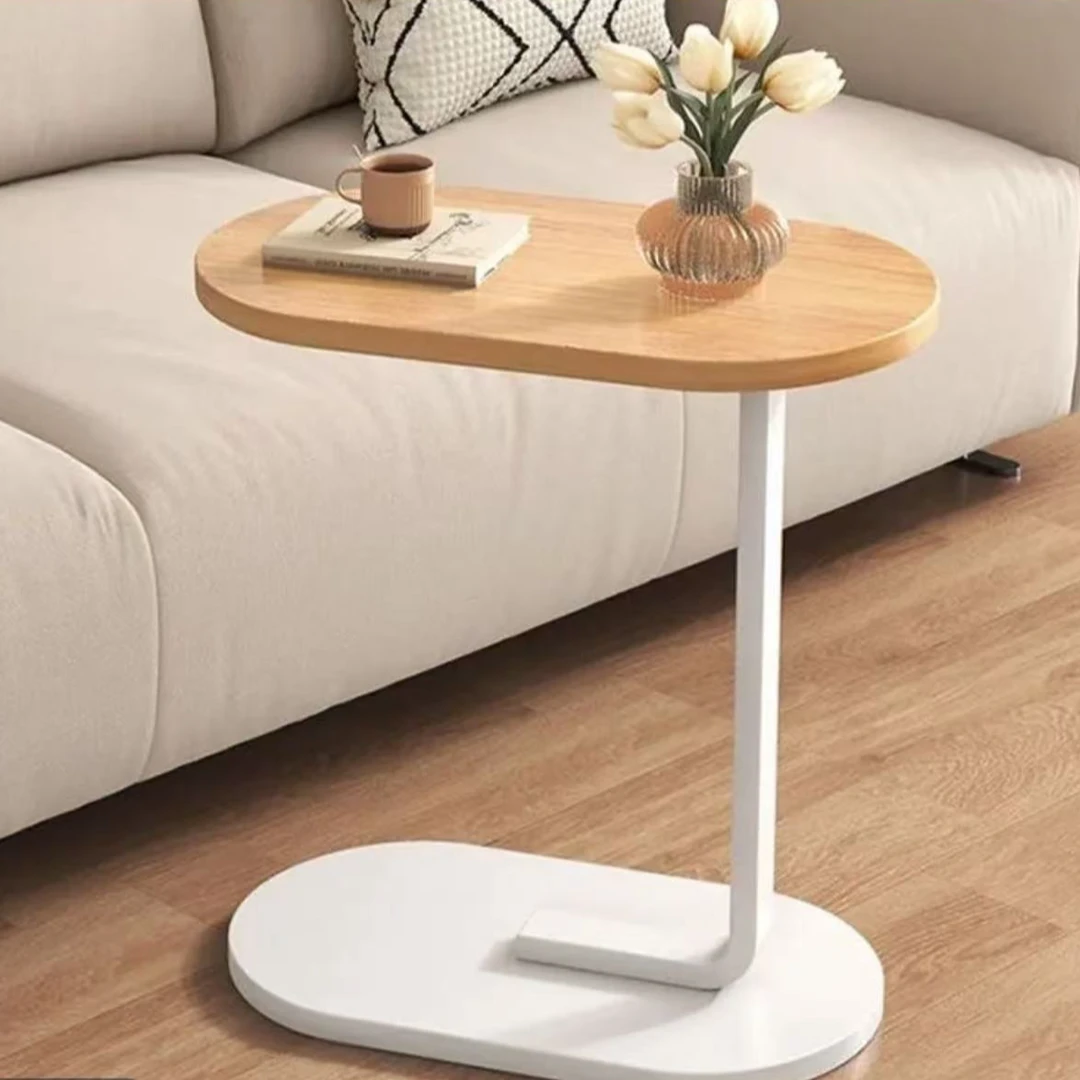 创意床头柜茶水柜茶几卧室床边小型置物架简易家用边几床头桌子