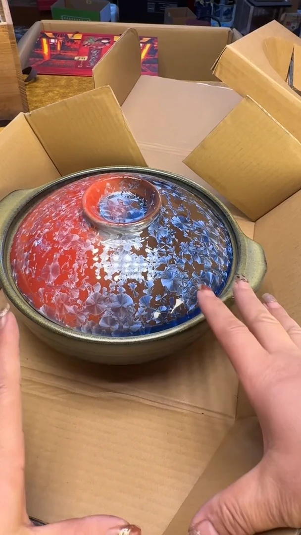 【闪购商品】其他瓷器瓷老破旧130