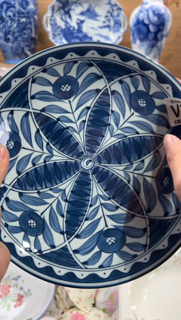 瓷片V***沐     V289