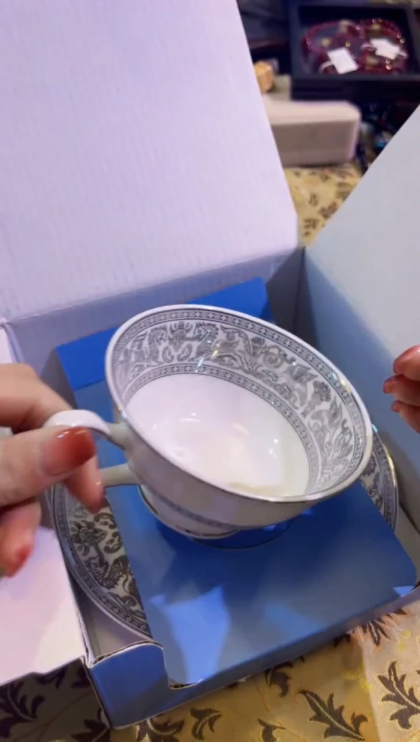 【闪购商品】瓷片陶茶666文玩周边多人