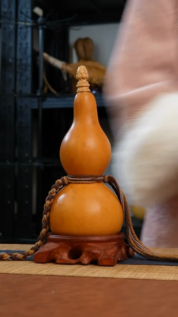 热水酒葫芦一物一拍双旦专场B708