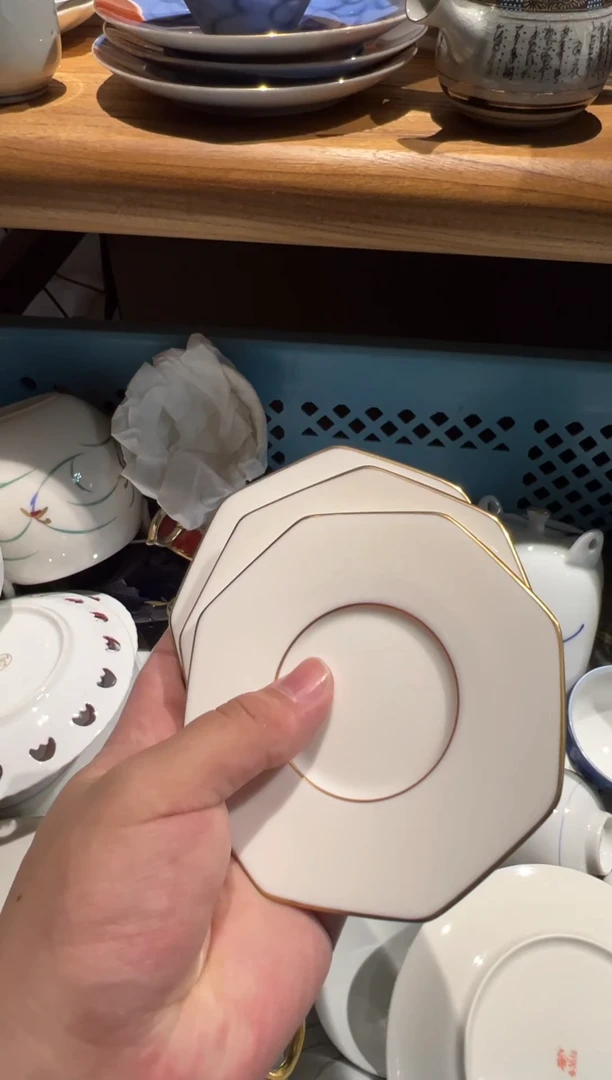 【闪购商品】D140盘子盘子盘子盘子