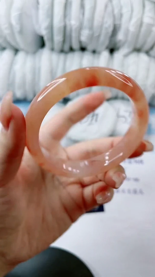 【闪购商品】石英质玉手镯未镶嵌0095648709多样性发货