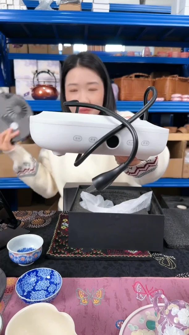 【闪购商品】小满电陶炉