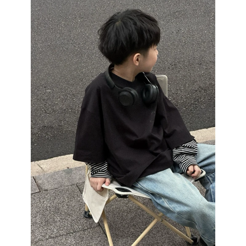 51002-1新款时尚黑色12号球衣印花卫衣