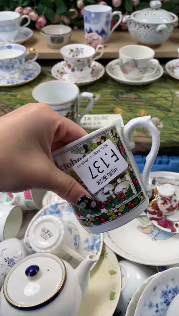 瓷片滴**嘟137狗哥瓷器直播间111
