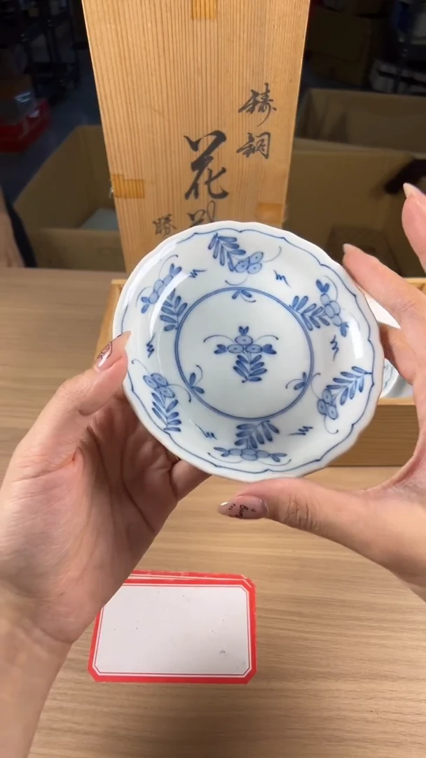 茶道陶瓷茶具套装