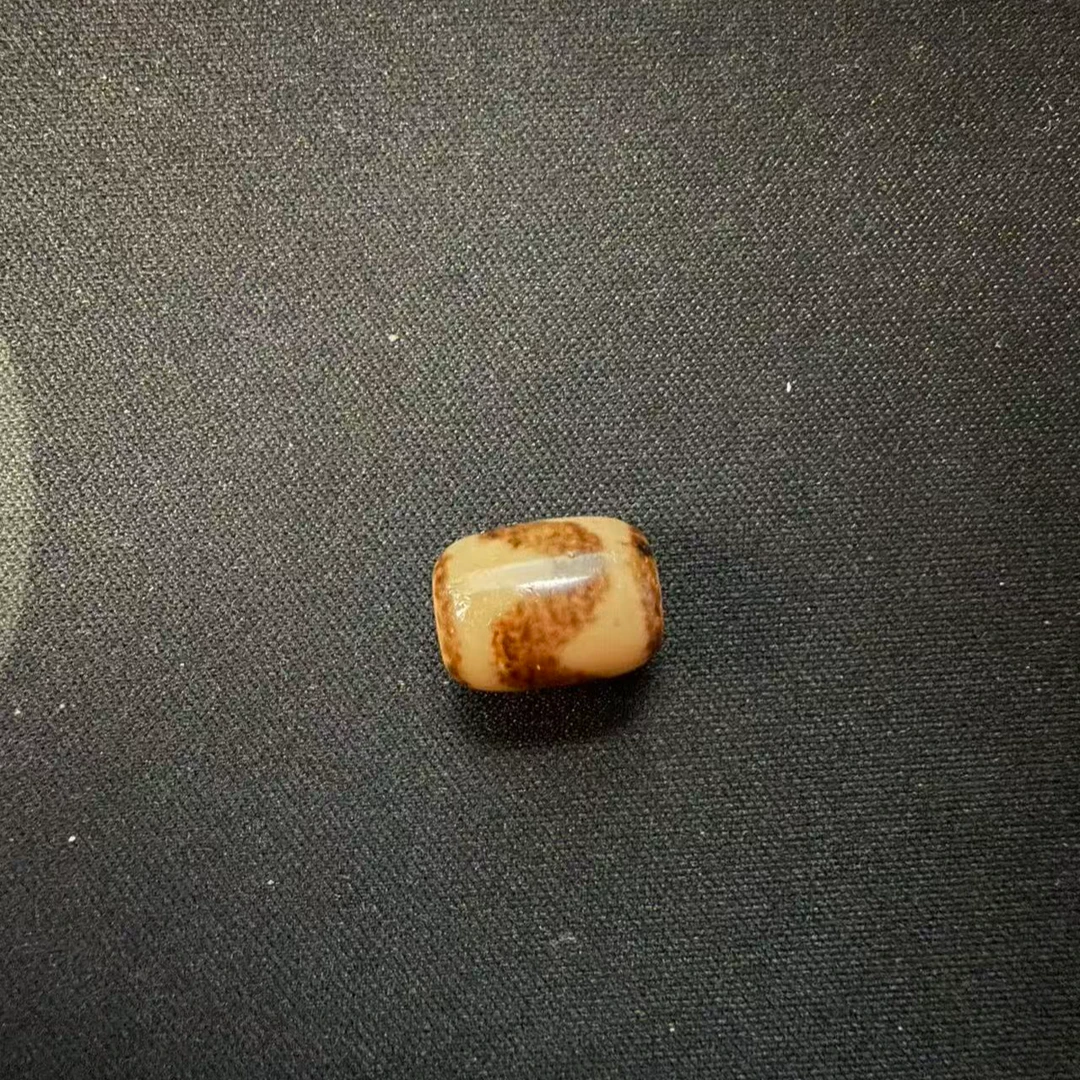 藏式玛瑙单珠&1333