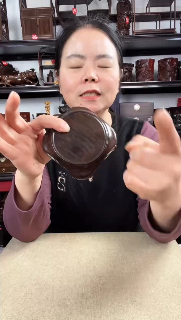 木3103老李红木工艺品