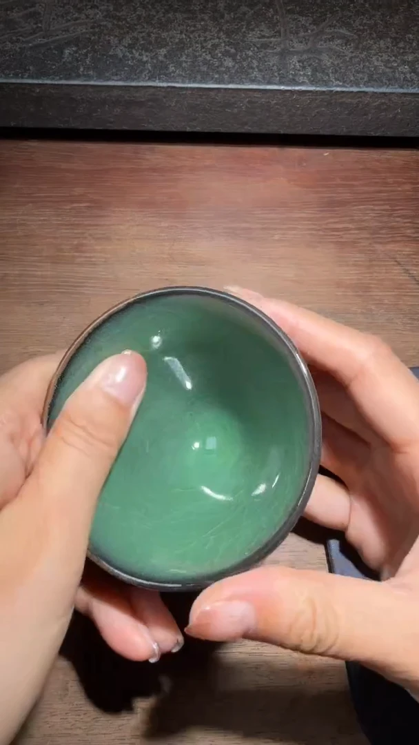 茶盏廖成义高端收藏5