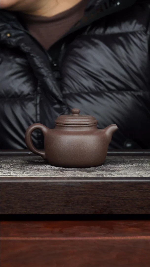 茶壶紫砂精品紫砂壶17.........280CC