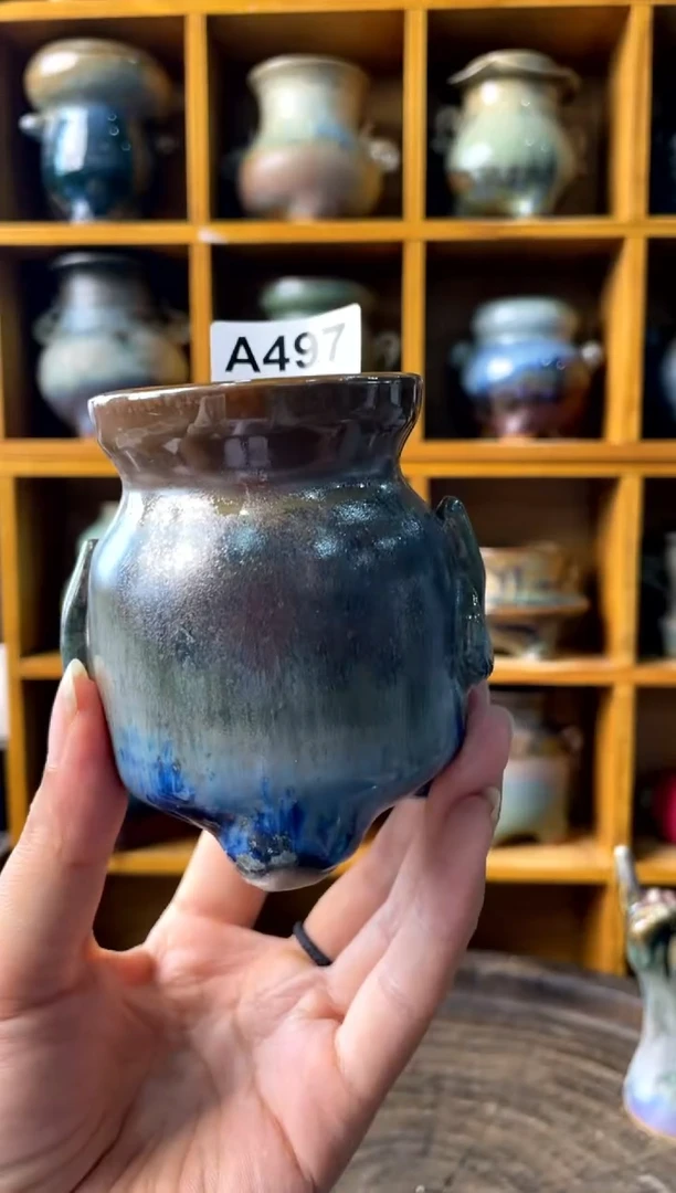 497【多肉花盆多肉盆】