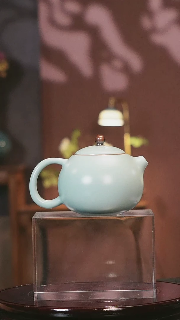 摆件柴窑柴烧柴窑柴烧