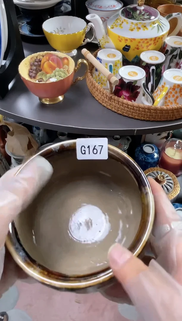 情**析安佳佳直播间167