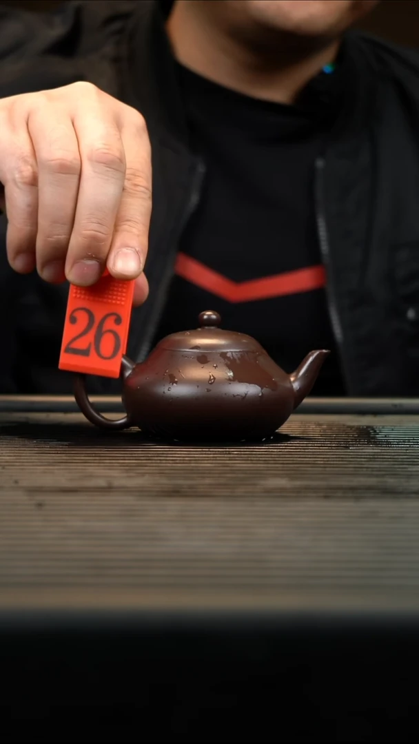 茶壶紫砂紫砂壶26
