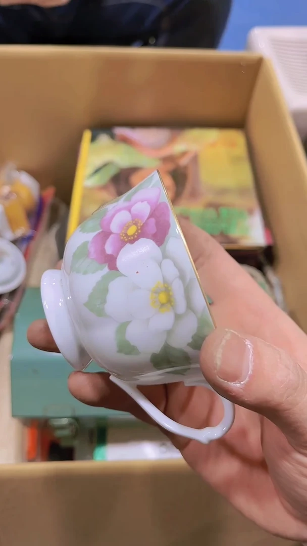 【闪购商品】瑕疵品瓷器瓷器瓷器
