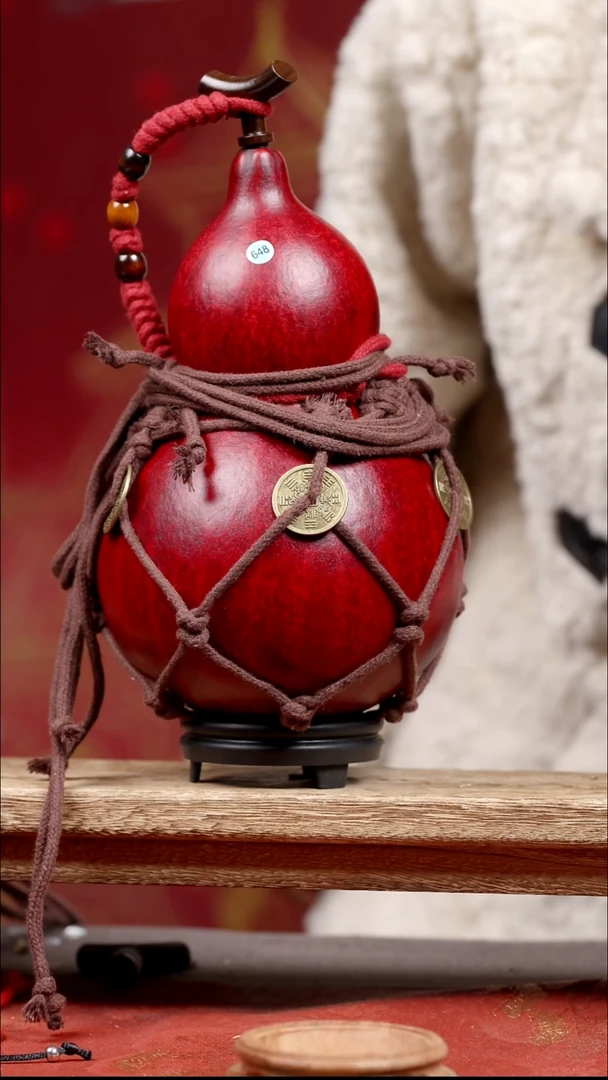 648号大漆葫芦一物一拍拍拍退退限购拉黑