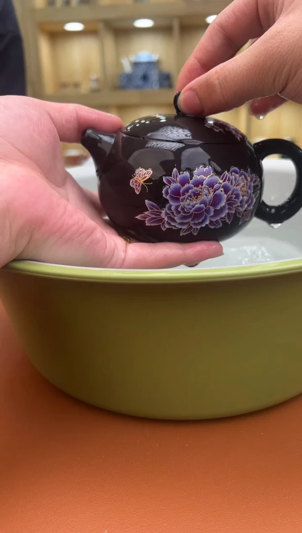 至茗堂茶器11111