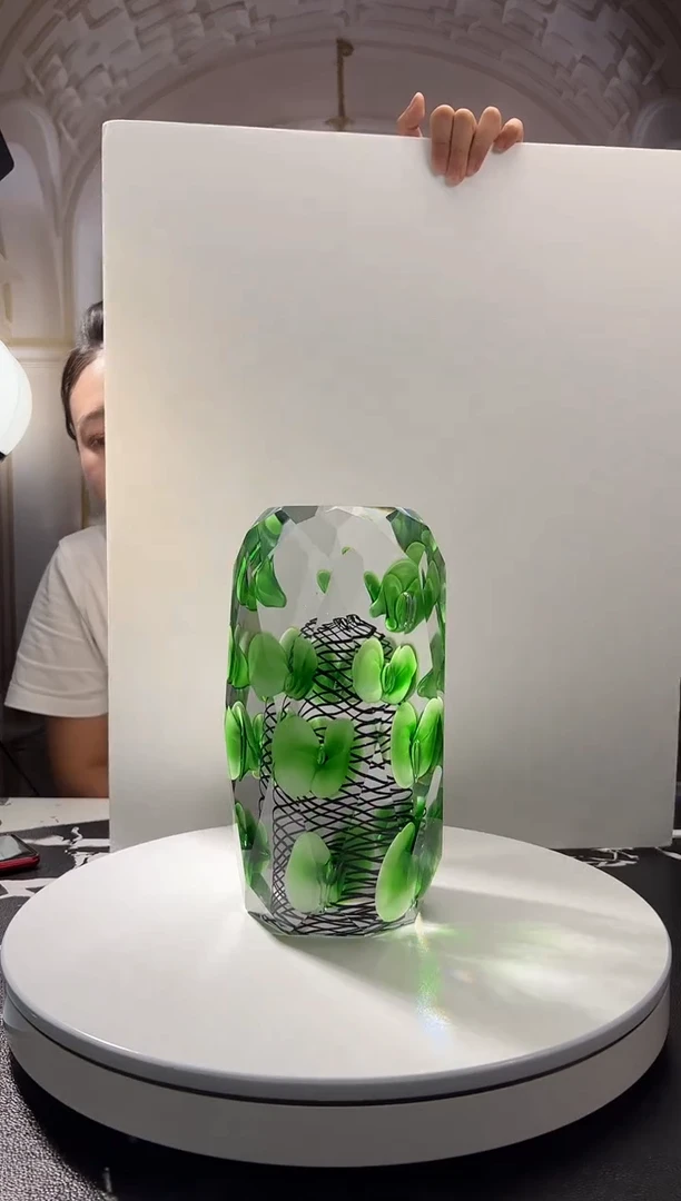 茶宠巴比特美学  繁花梦