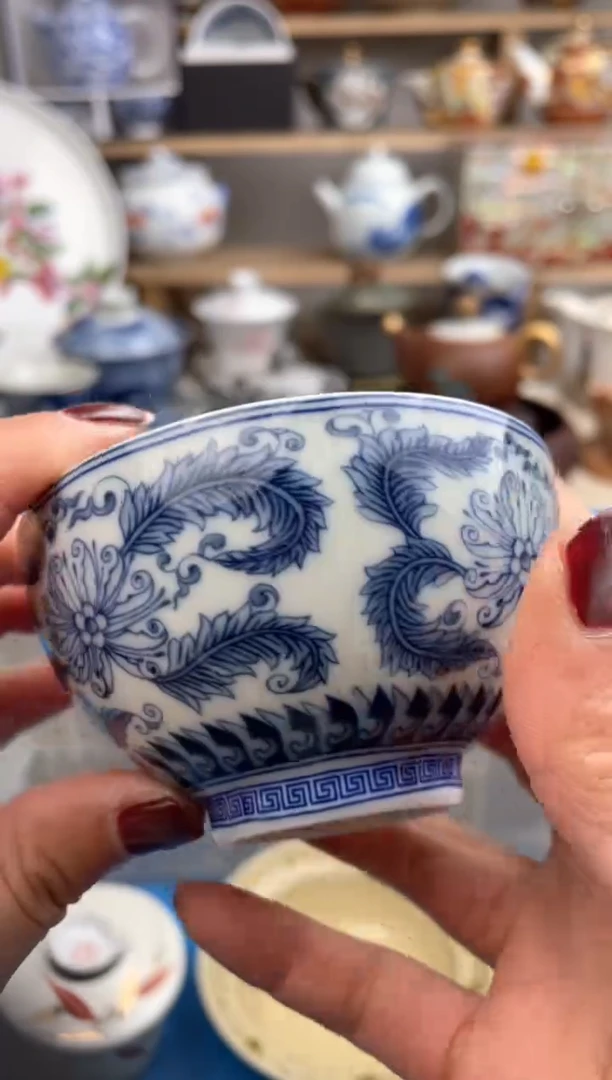 【闪购商品】瓷片默认微瑕，看清尺寸品相再拍