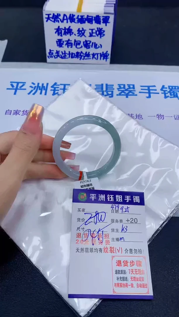 未镶嵌手镯翡翠11111