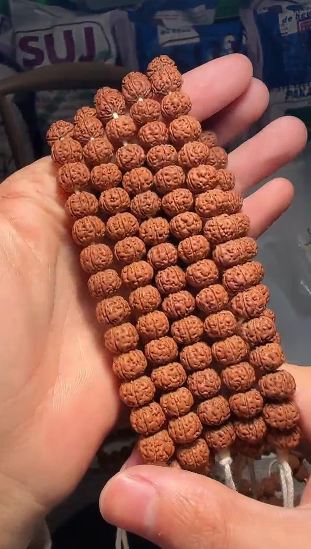 手串金刚菩提无利润超头精挑老树王手持-10mm