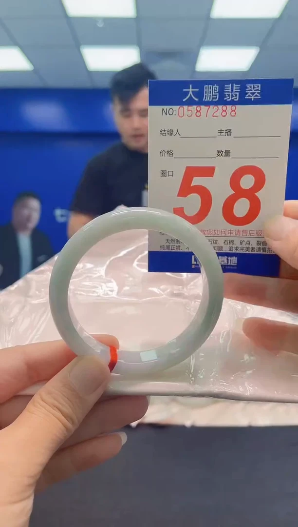 未镶嵌手镯翡翠AAAAAAAAA