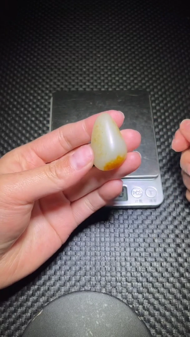 【闪购商品】和田玉挂件未镶嵌196