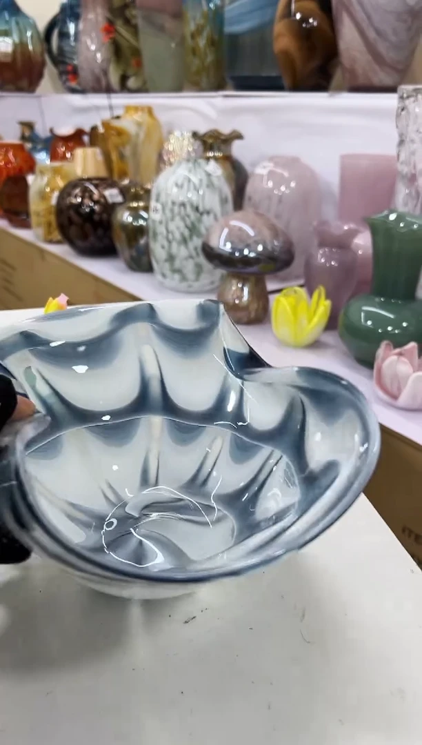 【闪购商品】也麦花器