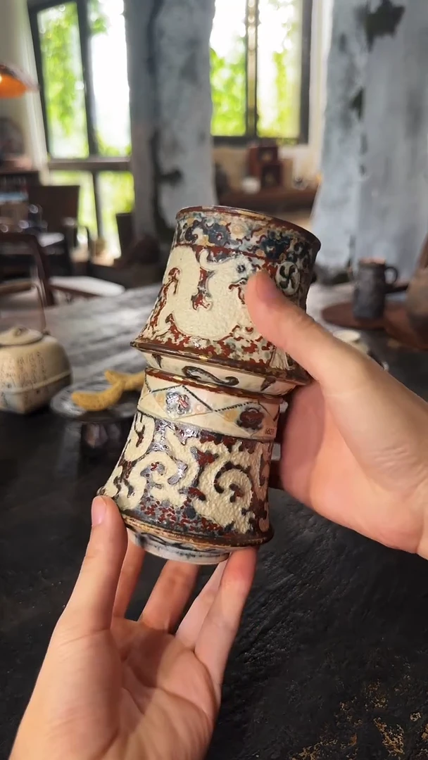 簡**単鱼和熊工作室手工陶艺