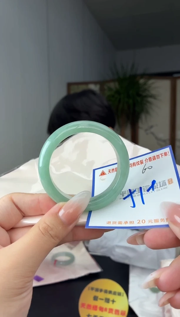 未镶嵌手镯翡翠111111111