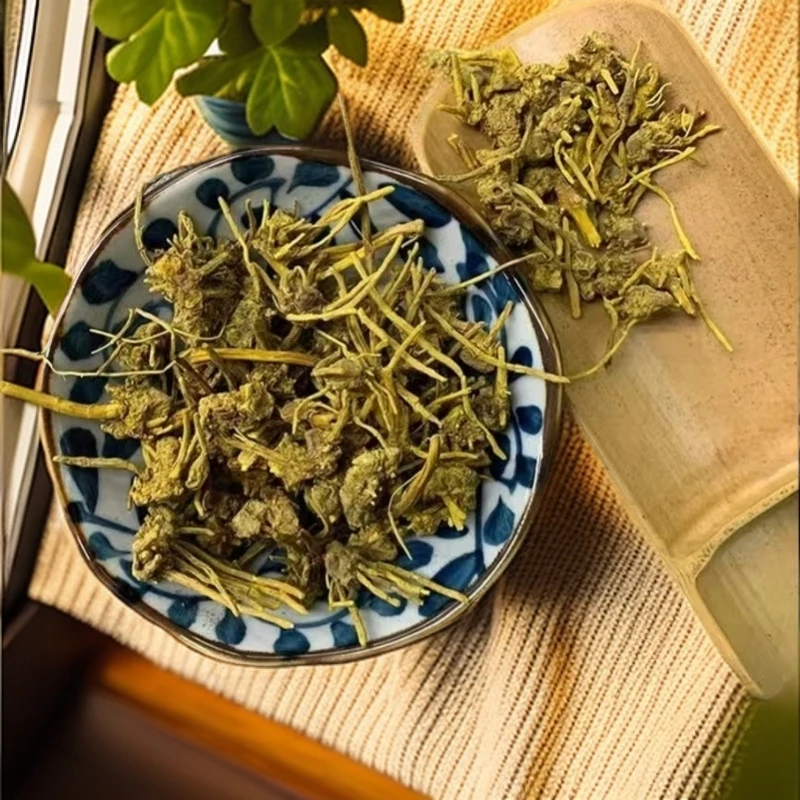 精选天山【傣王根】珍藏500g  唐小朵专属