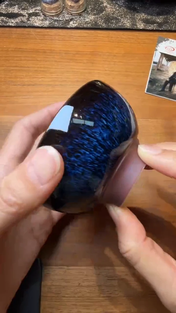 茶盏范泽锋高端收藏17