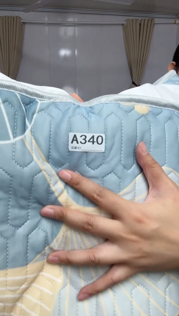 秋*瑕疵床品无售后340