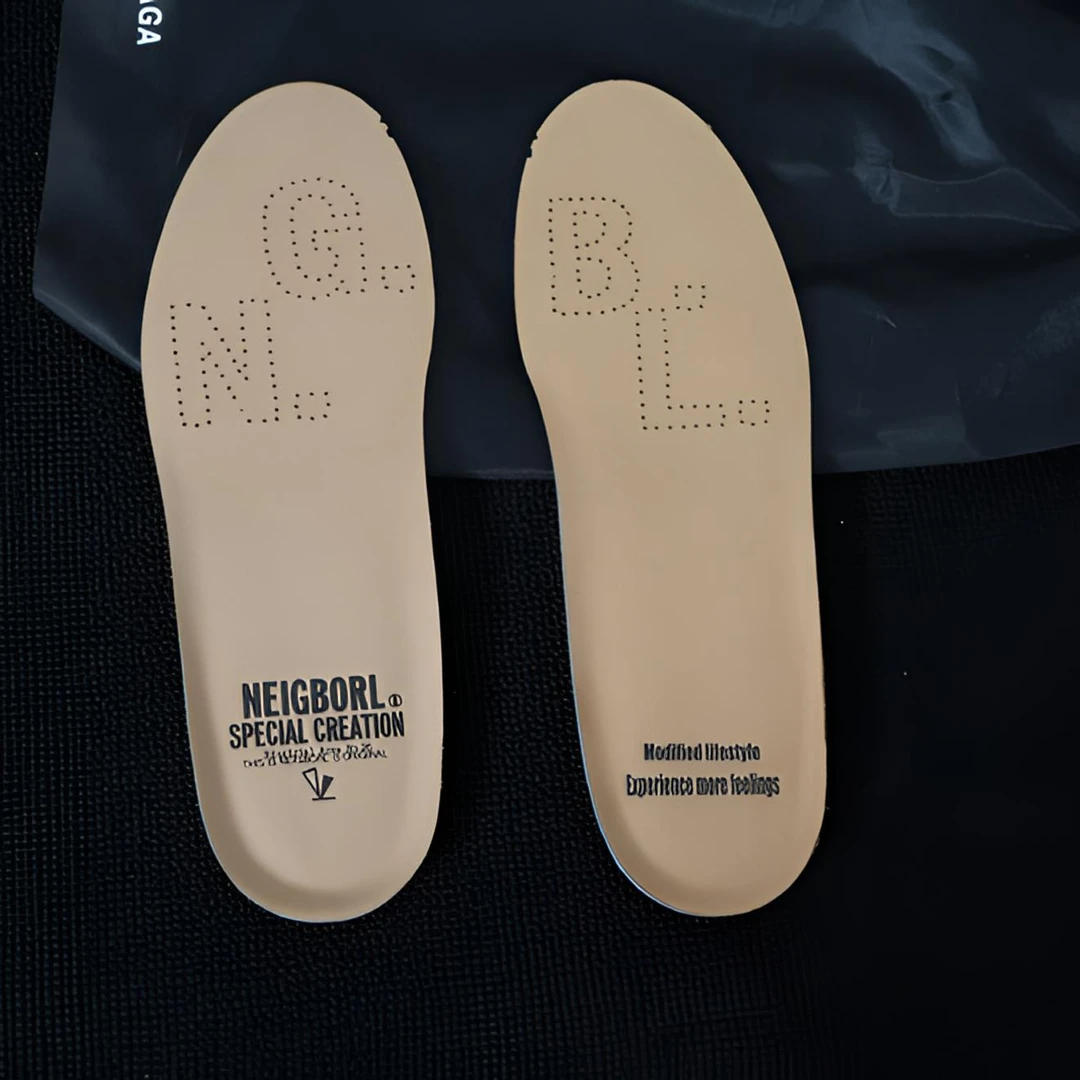 原创加厚增高减震吸湿透气鞋垫