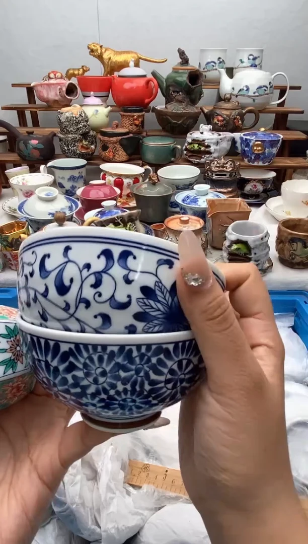 【闪购商品】瓷片全场满20包邮一对一闪购