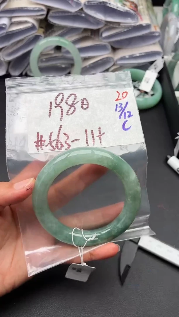 未镶嵌定制翡翠毛货需精细抛光多样性发1件20